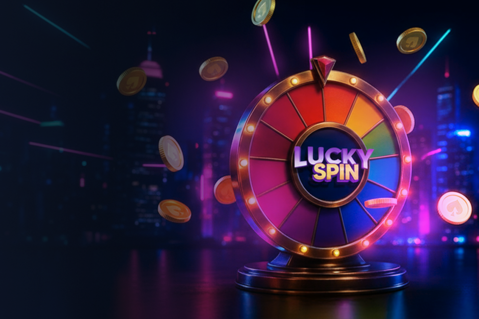 lucky-spin