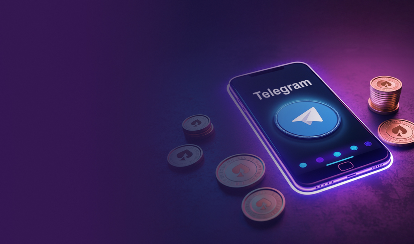 telegram