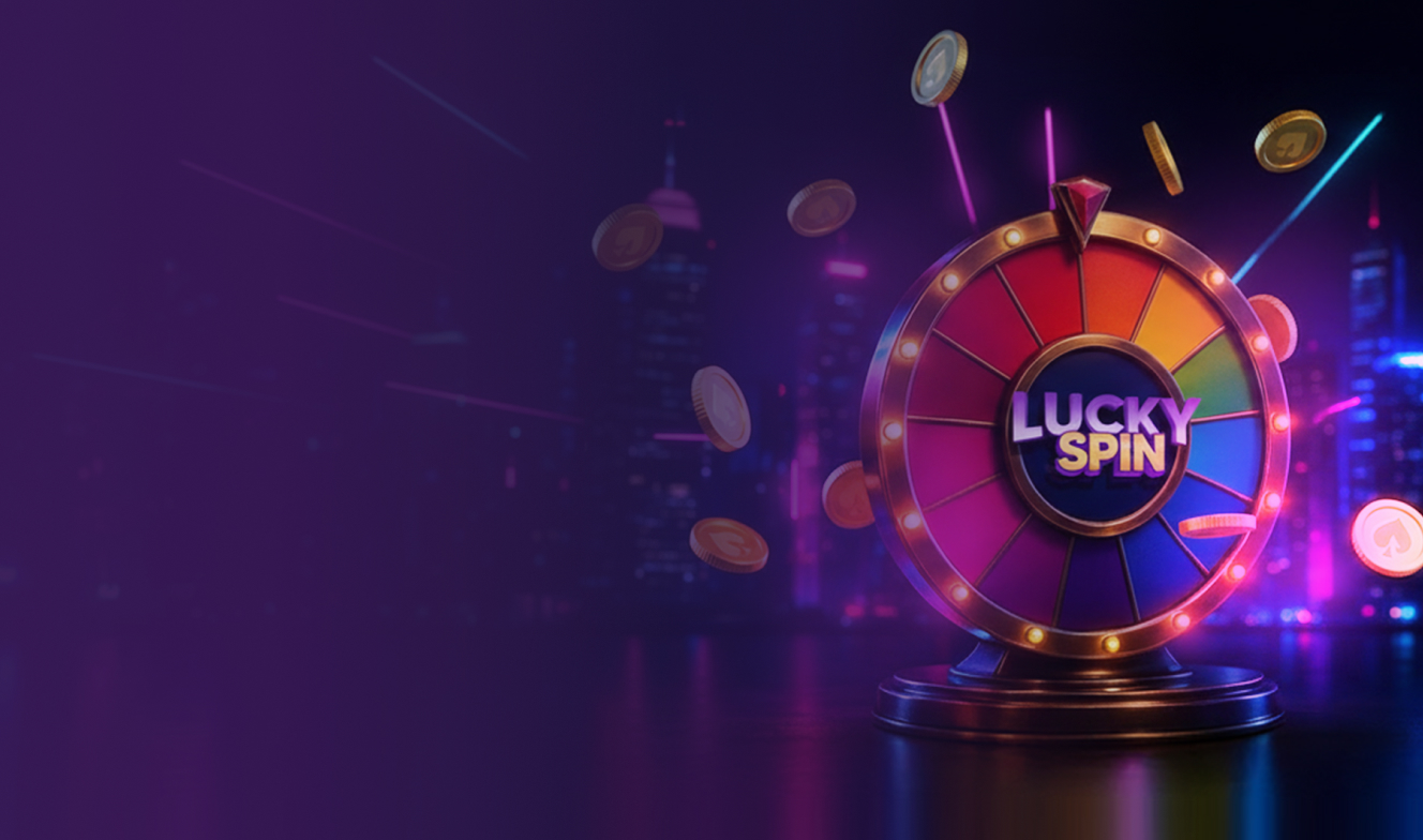 lucky-spin